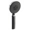 Alfi Brand Polished Chrome Deck Mount Tub Filler and Round Hand Held Shower Head AB2703-PC - alternate 9